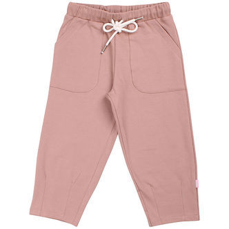 Danefæ Sweatpants - Daneballon - Rose Beige