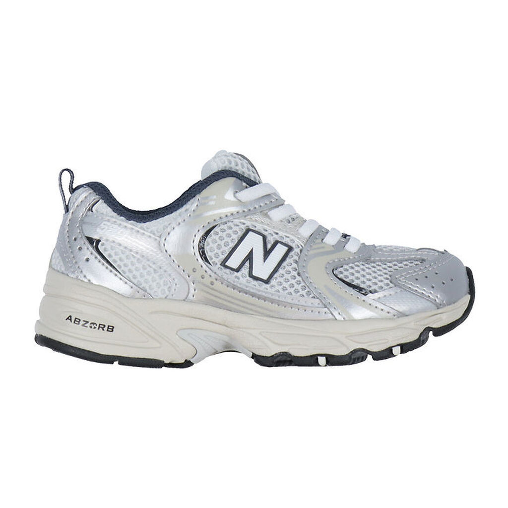 New Balance Sko - 530 - Summer Fog/Nimbus Cloud