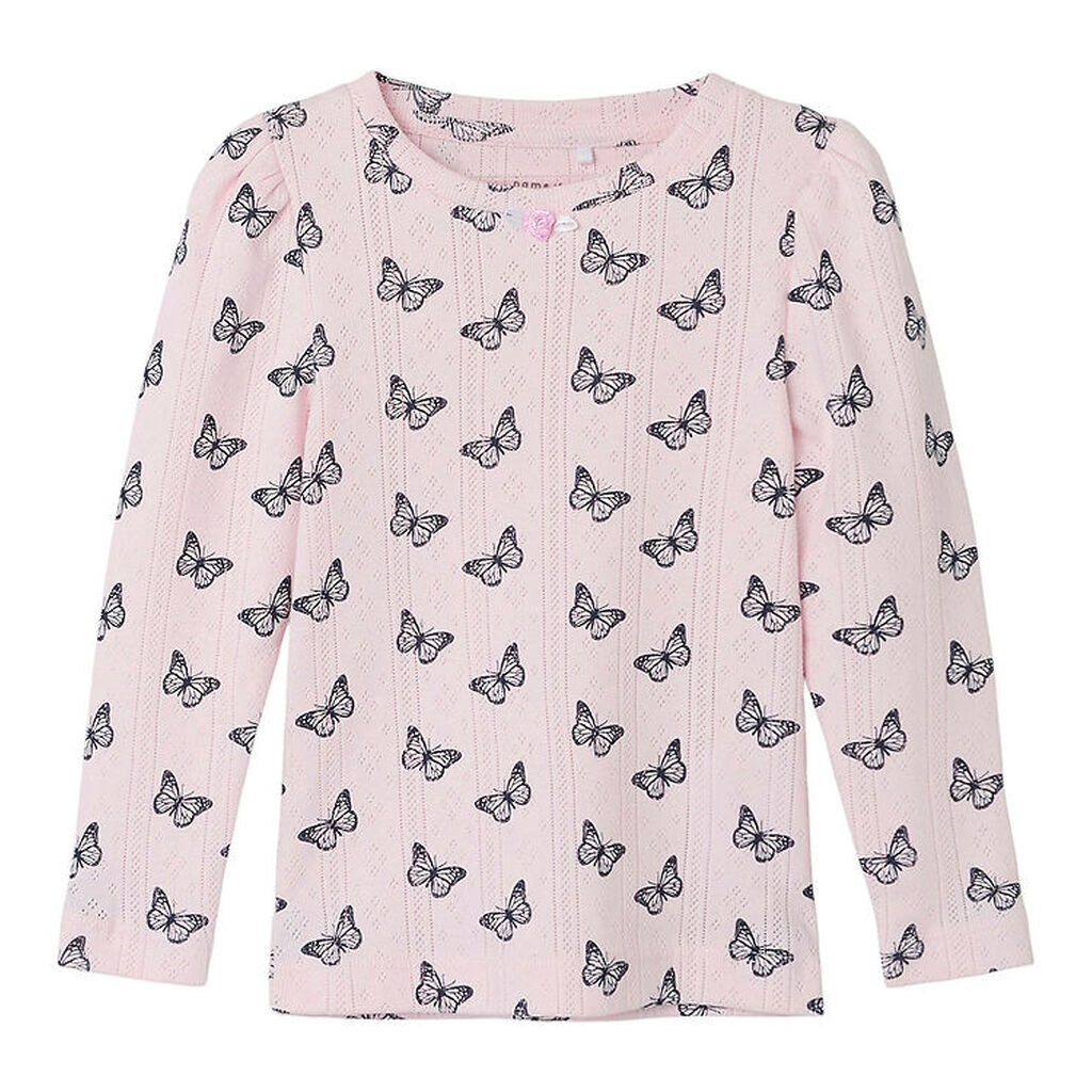 Name It Bluse - NmfDyna - Ballerina