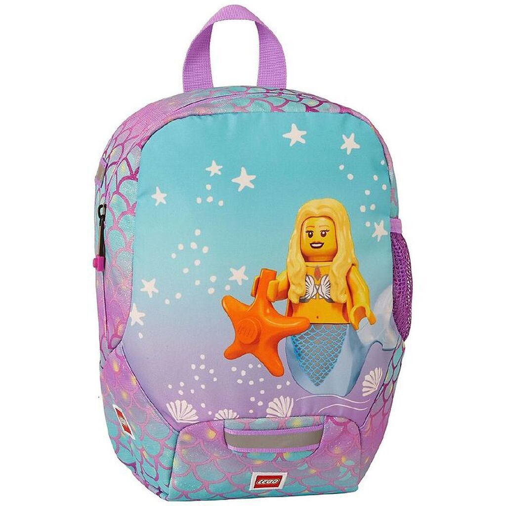 LEGOÂ® Børnehavetaske - Mermaid
