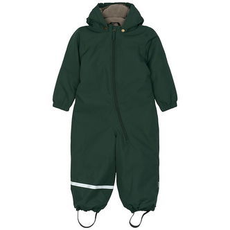 Mikk-Line Flyverdragt - Recycled - Darkest Sprouse