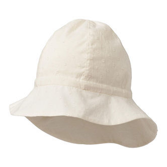 Wheat Sommerhat - Chloé - Cream