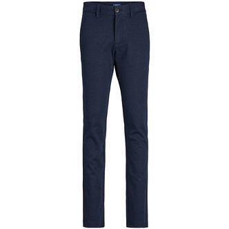 Jack & Jones Bukser - Noos - JpstMarco JjCooper - Navy Blazer