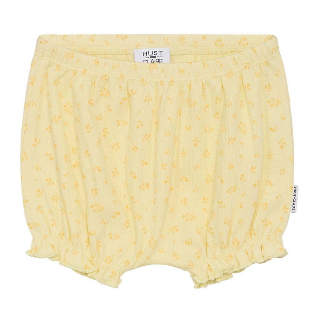 Hust and Claire Shorts - HCHarinaja - Duckling