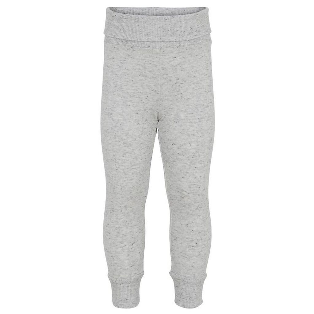 JBS Sweatpants - Bambus - Grå