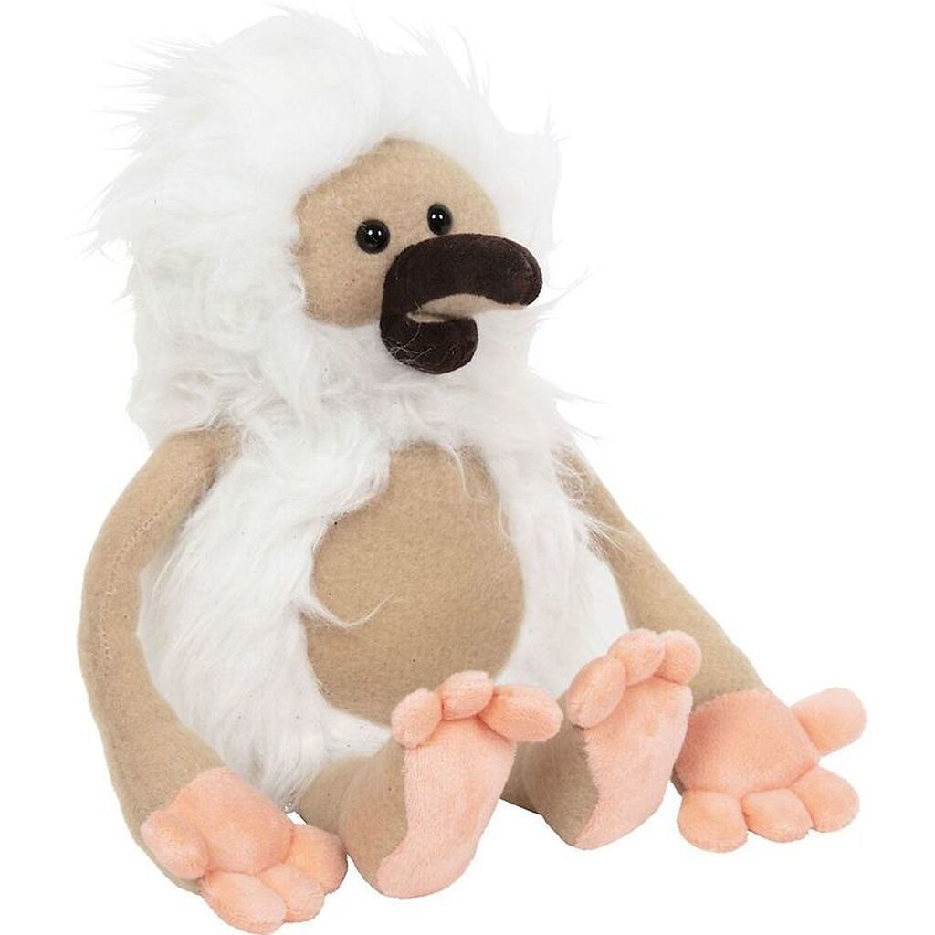 Fantorangen & Fantus Bamse - 31 cm - Pivi