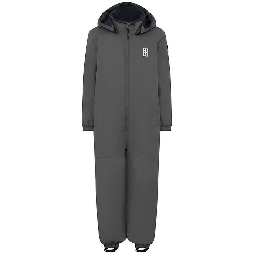 LEGOÂ® Wear Flyverdragt - LWJori 721 - Dark Grey