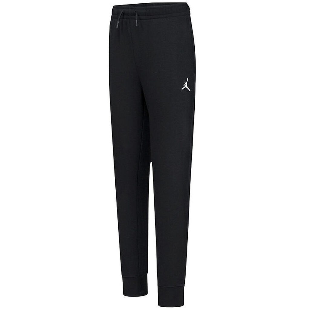 Jordan Sweatpants - Sort m. Logo