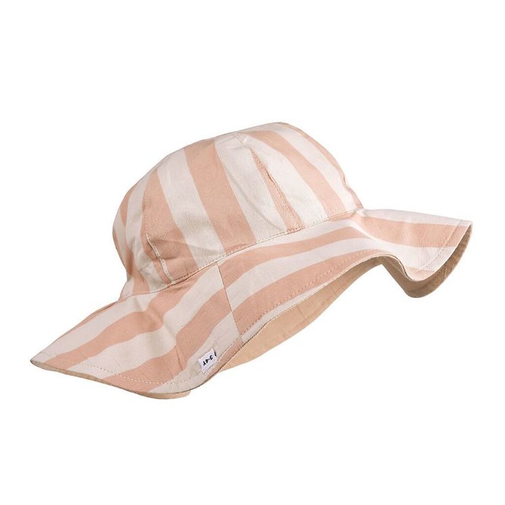 Liewood Sommerhat - Amelia - Pale Tuscany/Sandy