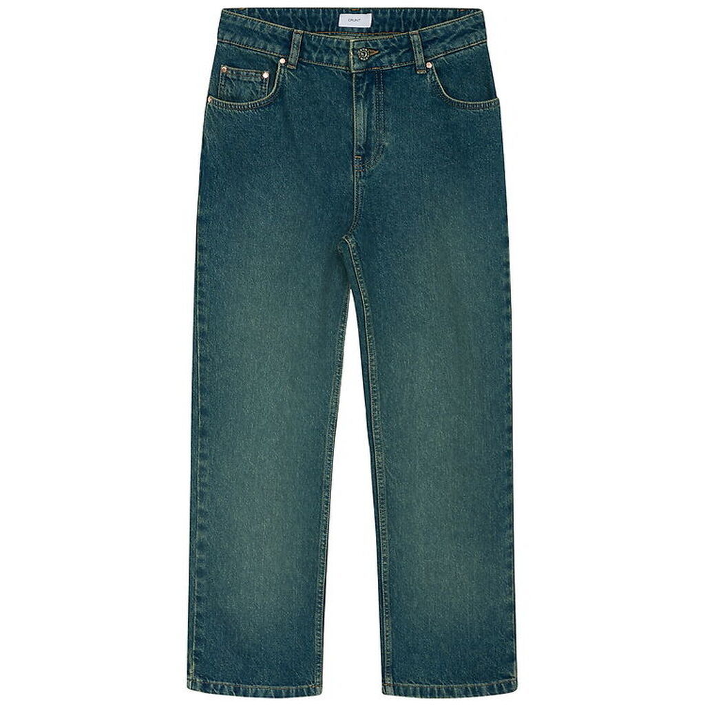 Grunt Jeans - GRHamon - Tint Blue