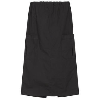 Grunt Nederdel - Sligo - Sort