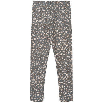 Wheat Leggings - Jules - Stormy Weather Magnolia