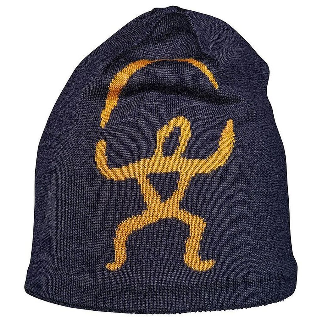 Isbjörn Of Sweden Hue - Uld/Akryl - Hawk - Navy