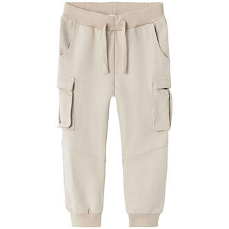 Name It Sweatpants - NmnOli - Noos - Pure Cashmere