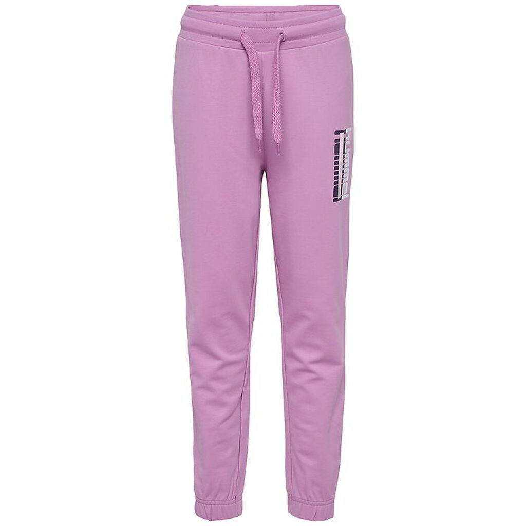 Hummel Sweatpants - HmlTukas - Smoky Grape