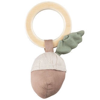 Sebra Rangle - Agern