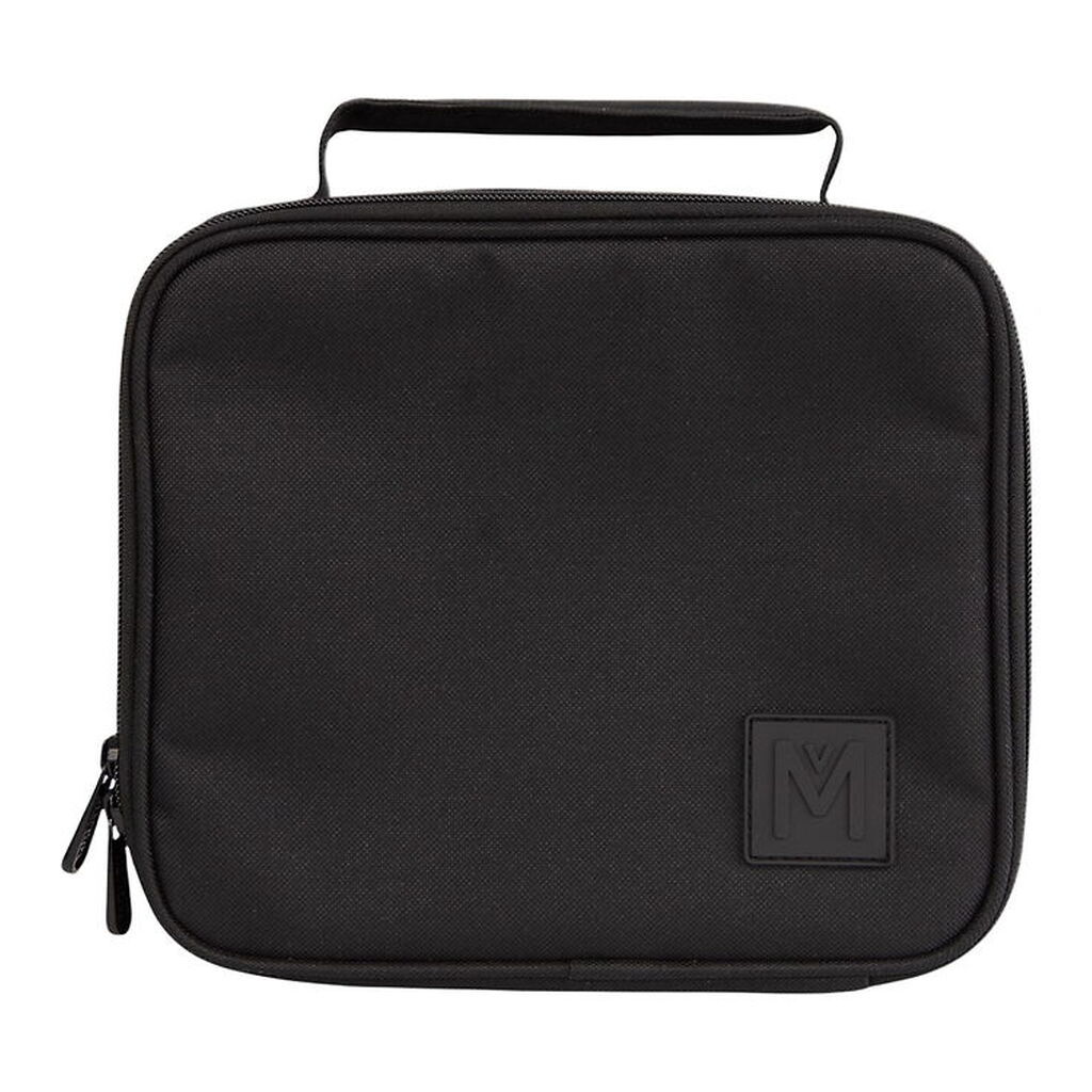 MontiiCo Køletaske - Medium - 3,7 l - Midnight