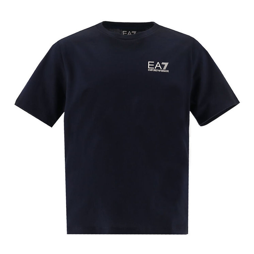 EA7 T-shirt - Armani Blue