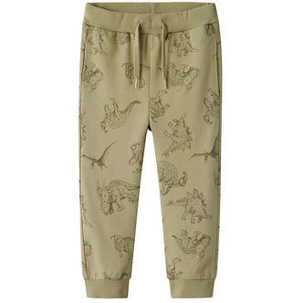 Name It Sweatpants - NmmVaron - Tea