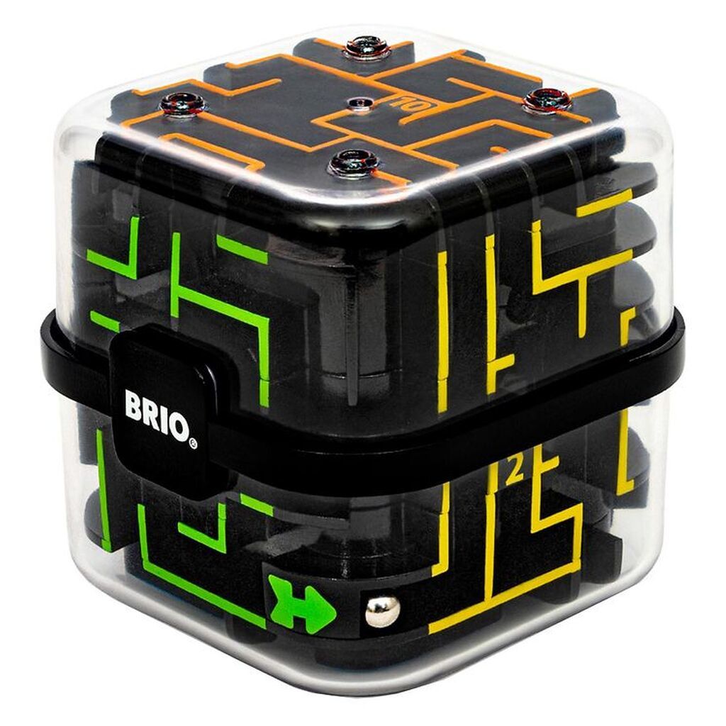BRIO 3D Labyrint - 34060