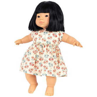 Konges Sløjd Dukke - Suki - Lumina Rose - 42 cm