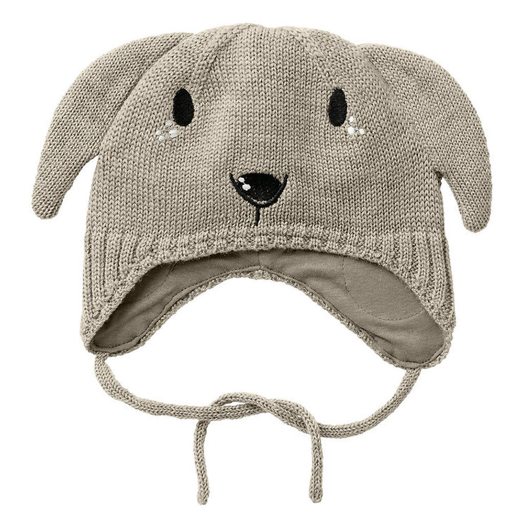 Name It Hue - Uld - Strik - NbnWruni - Pure Cashmere/Melange