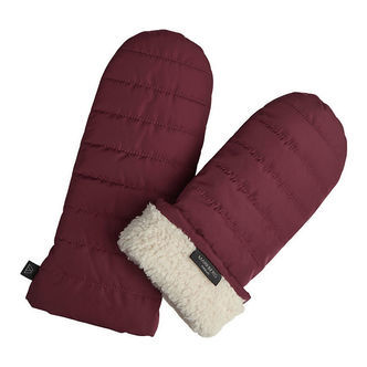 Markberg Luffer - CelinaMBG - Burgundy