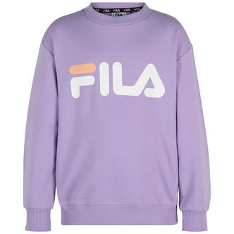 Fila Sweatshirt - Babina Greda - Viola