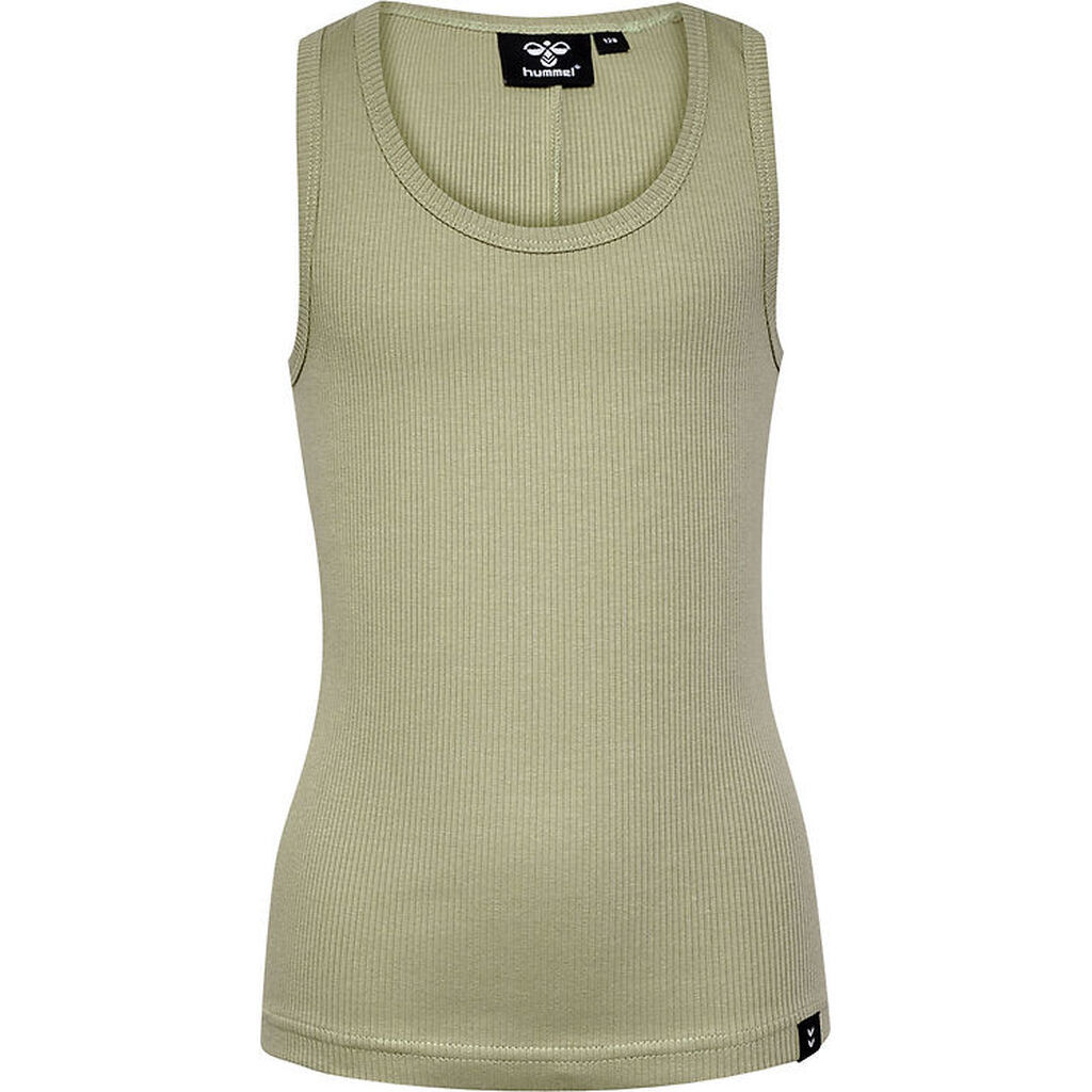 Hummel Tanktop - Rib - hmlRita - Elm