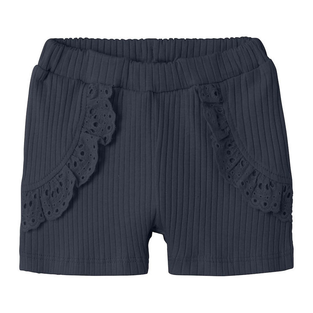 Name It Shorts - NbfFennas - Dark Sapphire