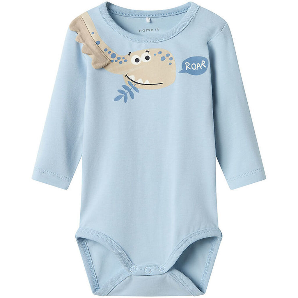 Name It Body l/æ - NbmDalton - Celestial Blue