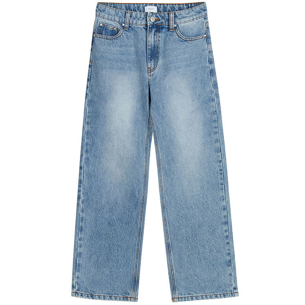 Grunt Jeans - Noos - Tenerife - Blå