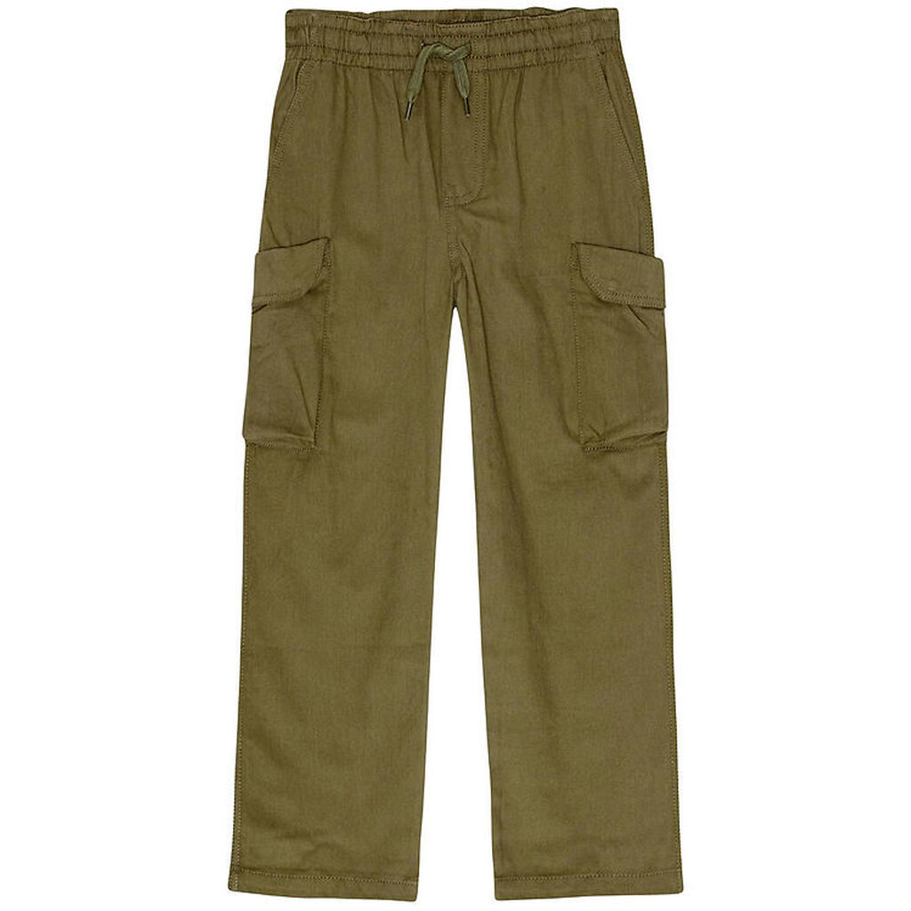 Molo Bukser - Argo - Growth