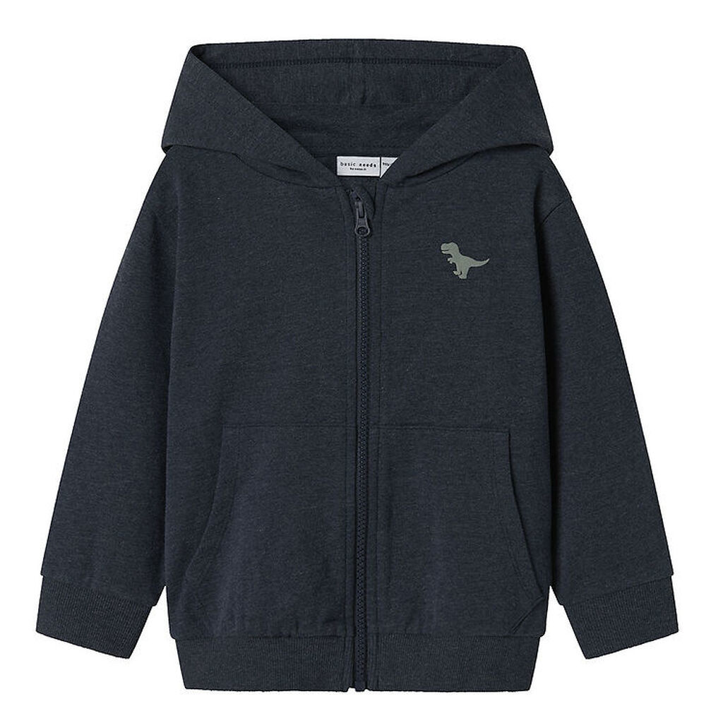 Name It Cardigan - NmmValon - Navy Blazer