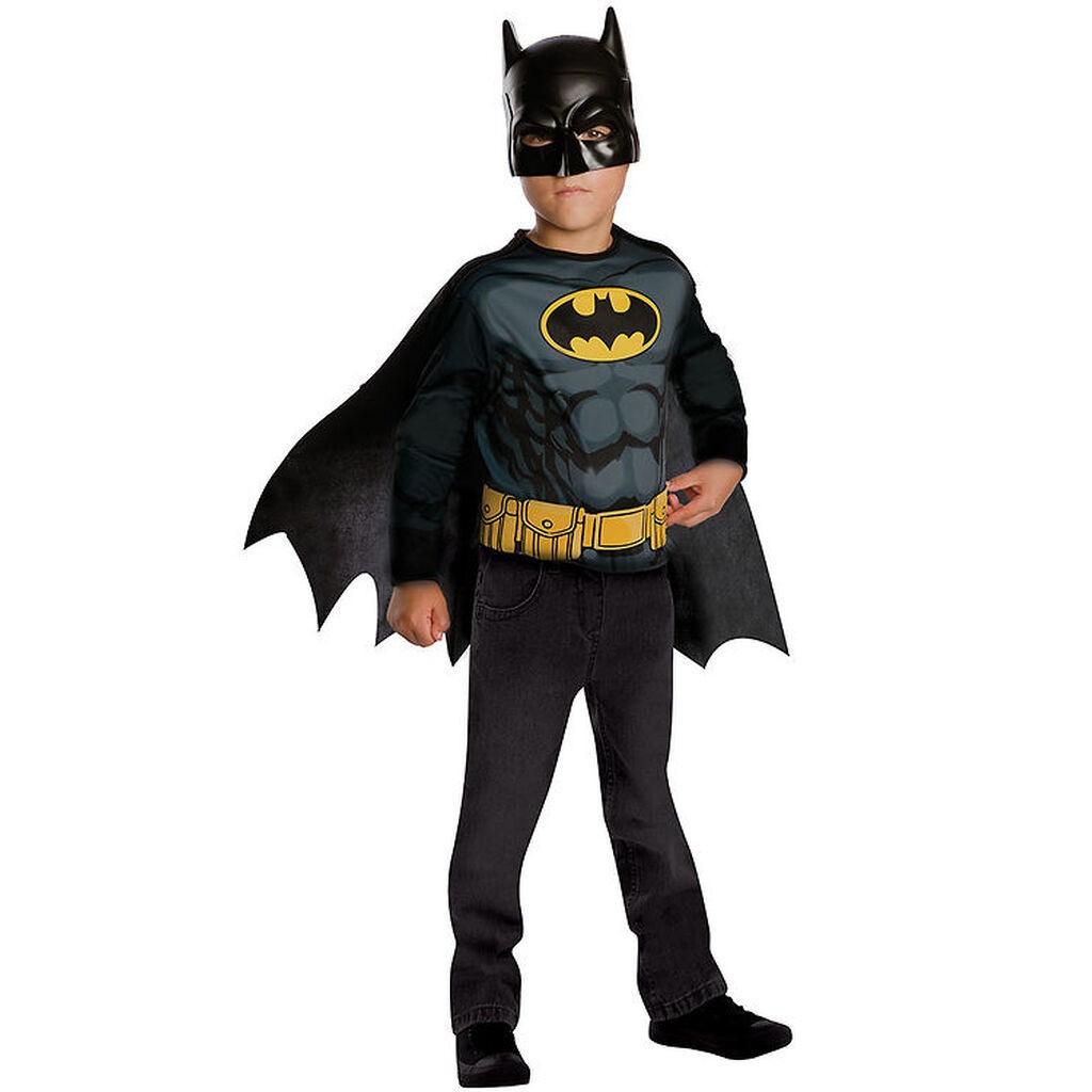 Rubies Udklædning - Batman
