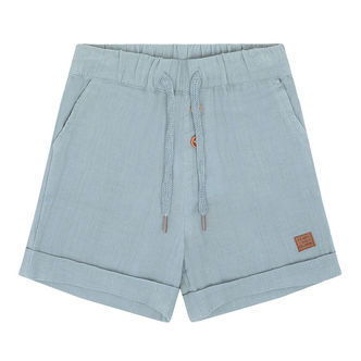 Hust and Claire Shorts - Haggi - Baby Blue