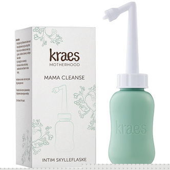 Kraes Intim Skylleflaske - Motherhood - 300 ml