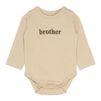 The New Siblings Body l/æ - TnsbBrother - Humus