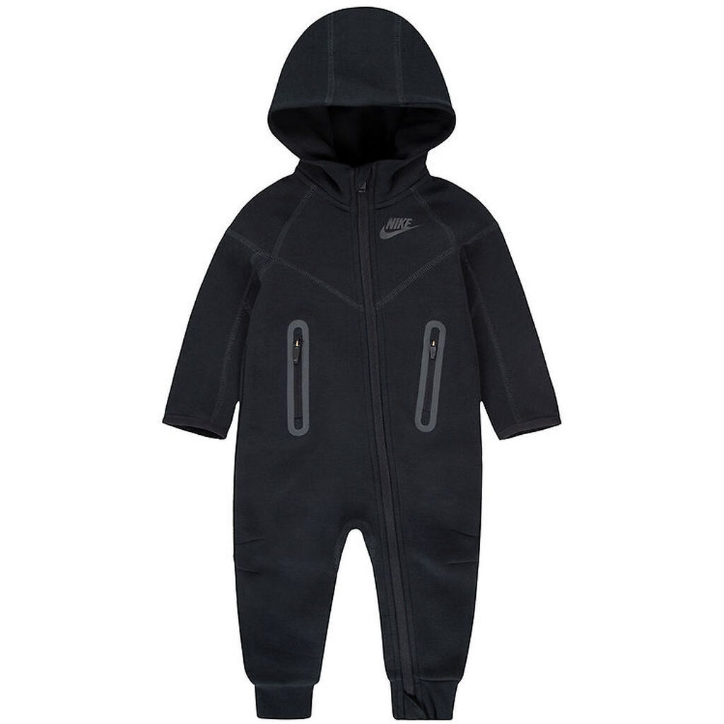 Nike Heldragt - Sort