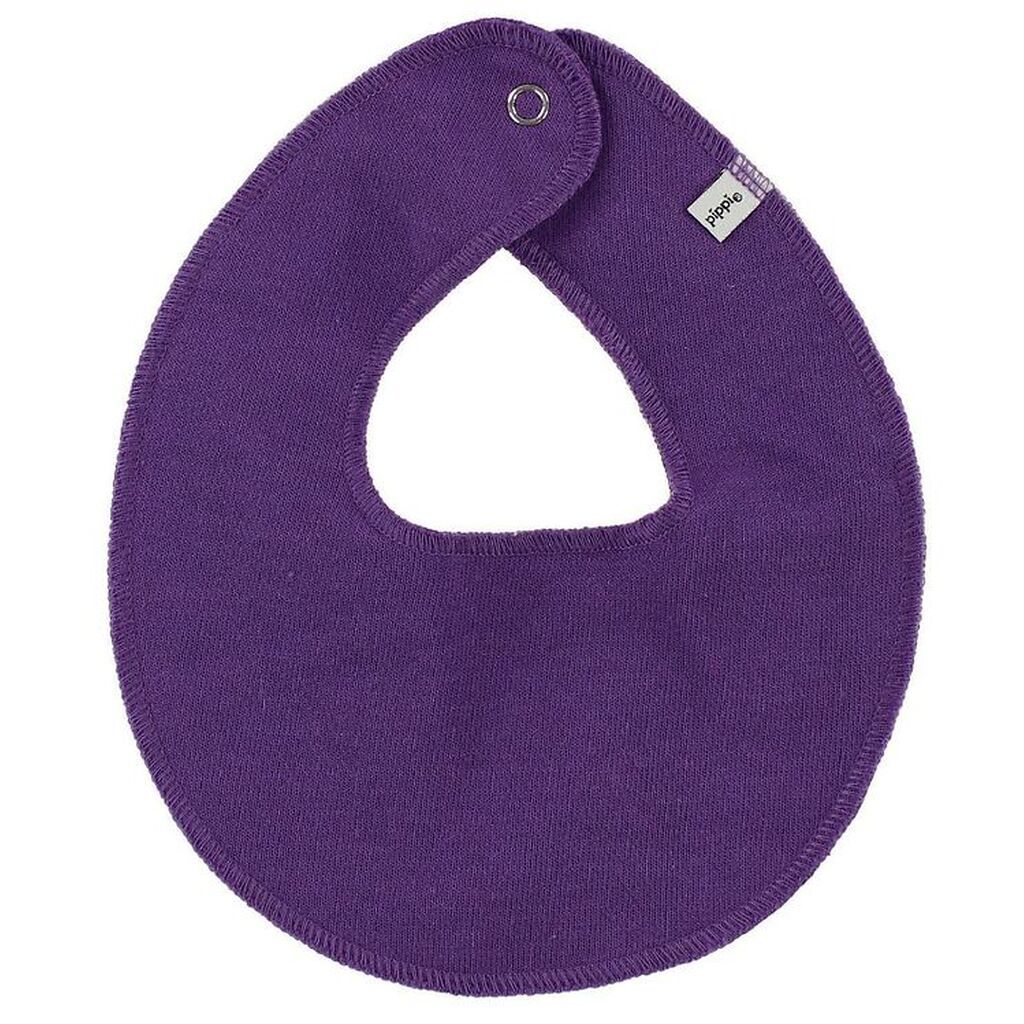 Pippi Savlesmæk - Rund - Lilla