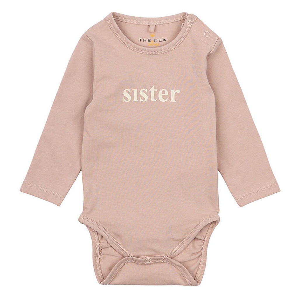 The New Siblings Body l/æ - TnsbNatalie - Adobe Rose