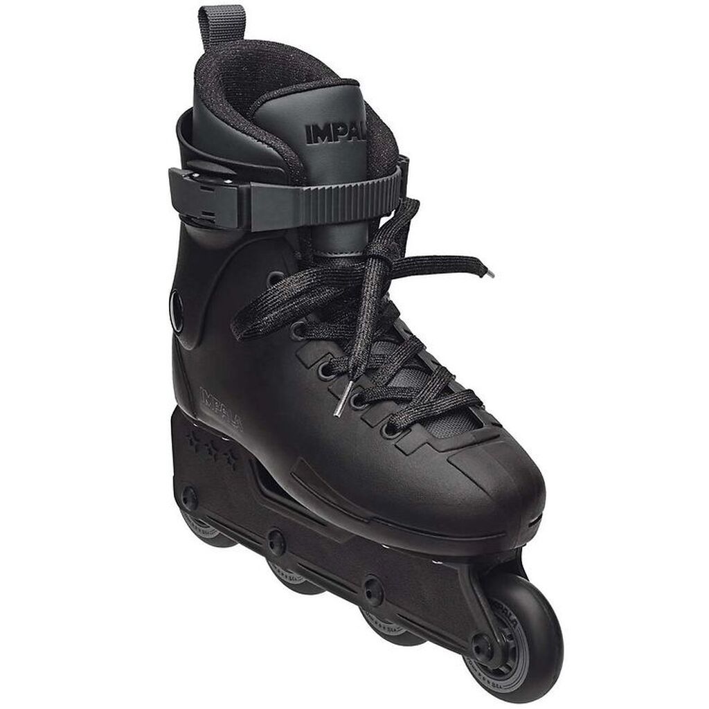 Impala Rulleskøjter - Lightspeed Inline - Sort - Inliner