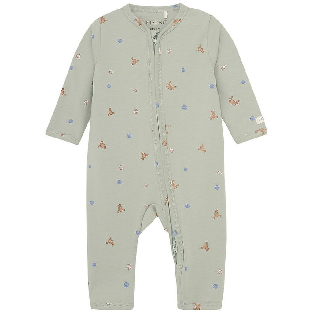 Fixoni Natdragt - Desert Sage