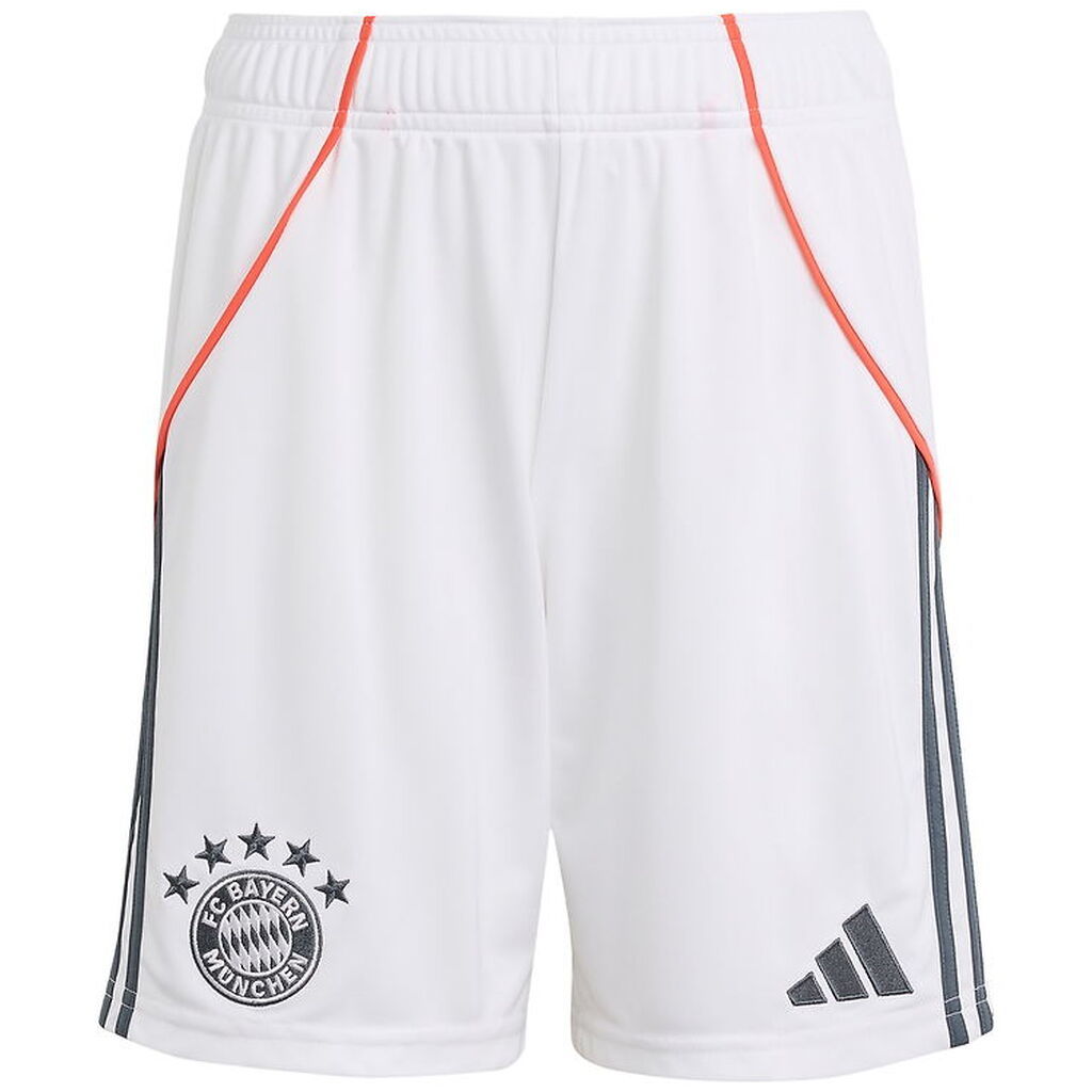 adidas Performance Shorts - FCB A SHO Y - Hvid