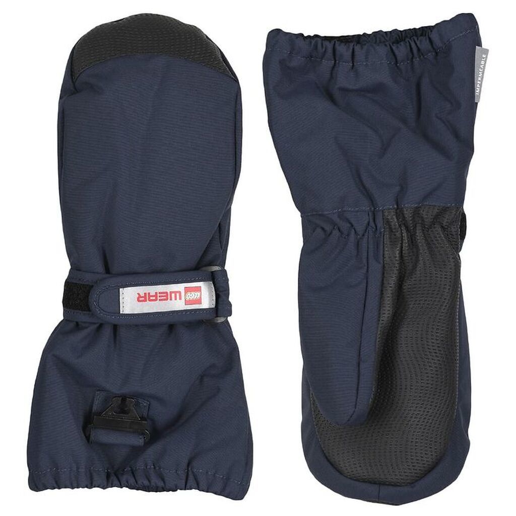 LEGOÂ® Wear Luffer - LWAtlin - Dark Navy