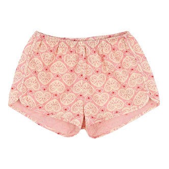 Konges Sløjd Shorts - Ava - Lacy Pink