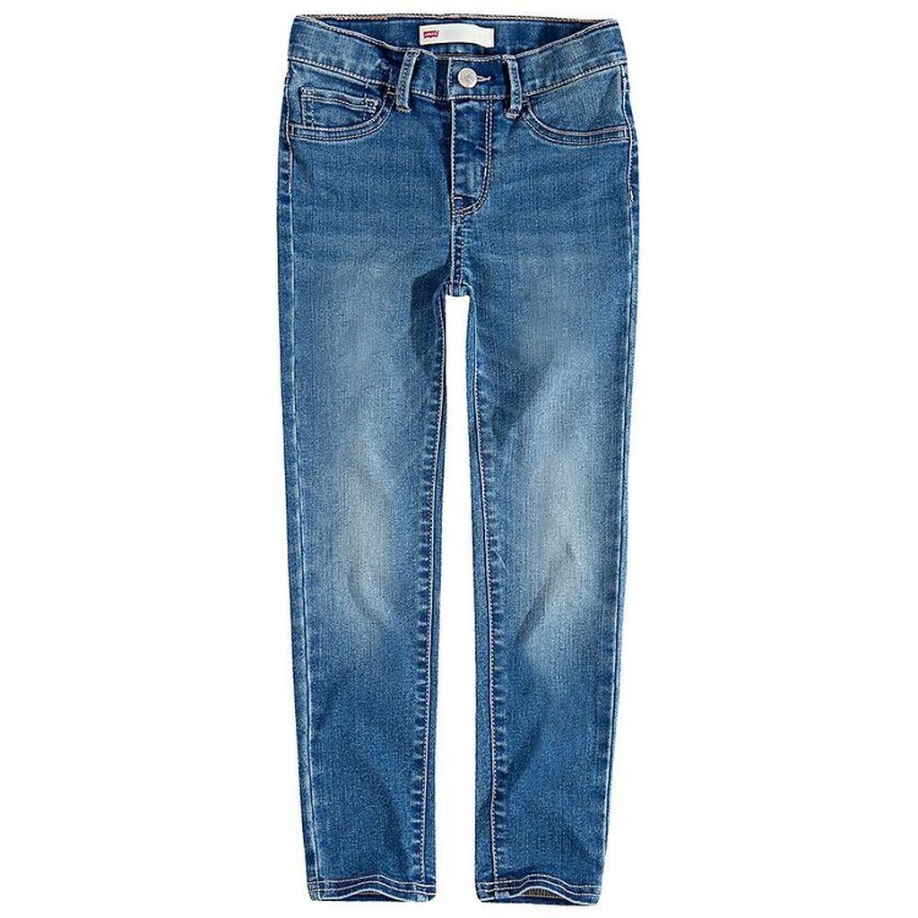 Levis Jeans - 710 Super Skinny - Keira