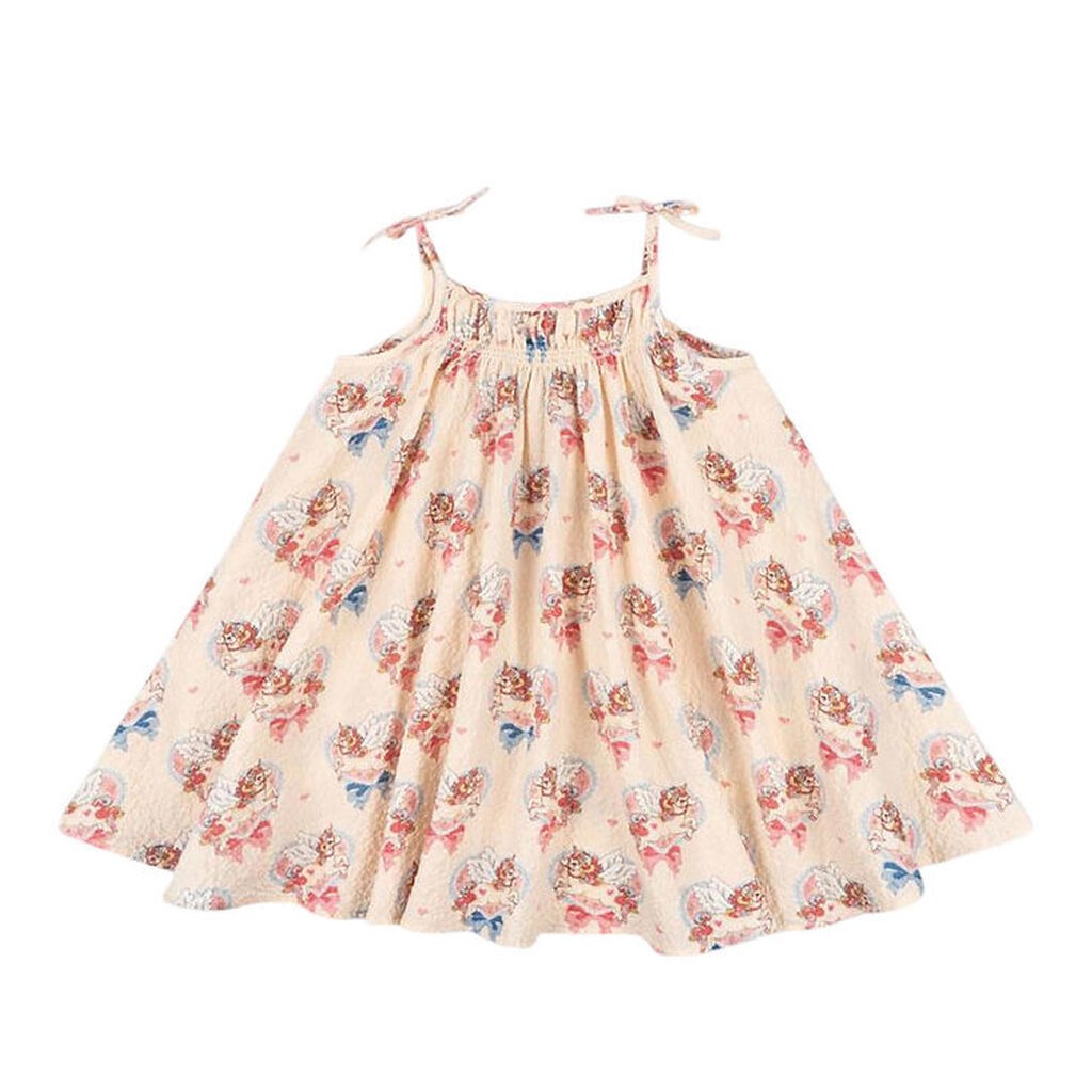 Konges Sløjd Kjole - Vivian - Twinkle Sprinkle