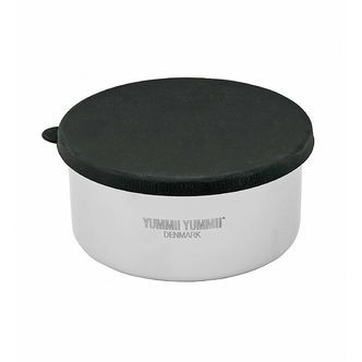 Yummii Yummii Bento Round - 12 cm - Large