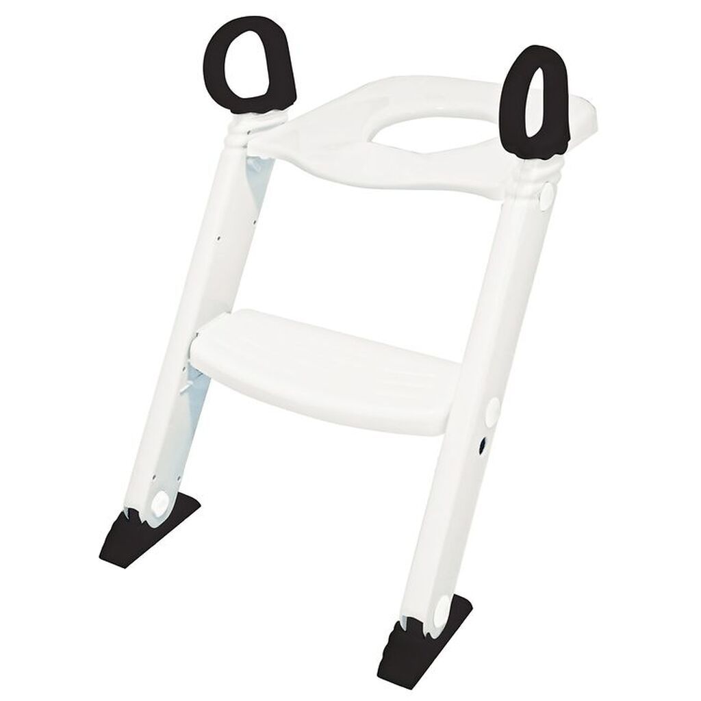 BabyDan Toilettræner - Hvid